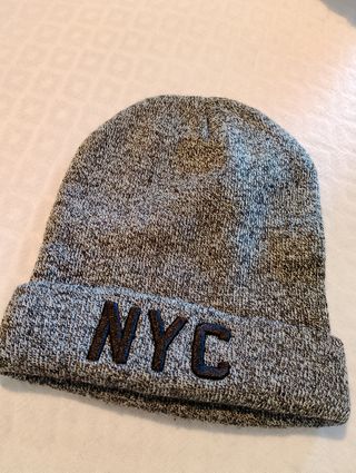 Cappello terranova