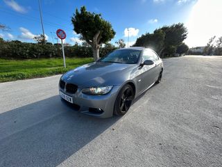 BMW Serie 3 2008