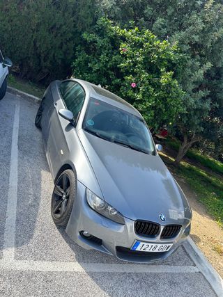 BMW Serie 3 2008
