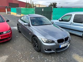 BMW Serie 3 2008