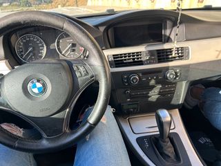 BMW Serie 3 2008