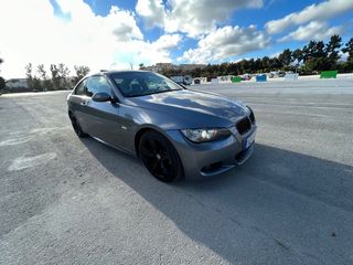BMW Serie 3 2008