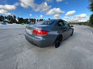 BMW Serie 3 2008