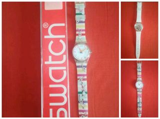 Reloj Swatch Unisex
