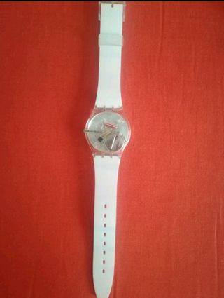 Reloj Swatch Unisex