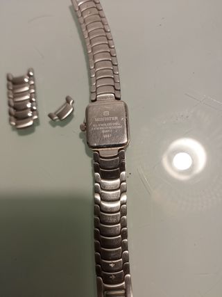 Reloj minister