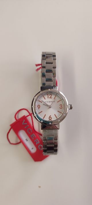 Reloj de niña Viceroy