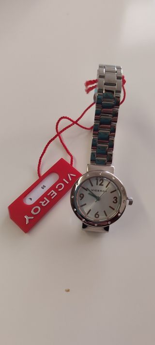 Reloj de niña Viceroy