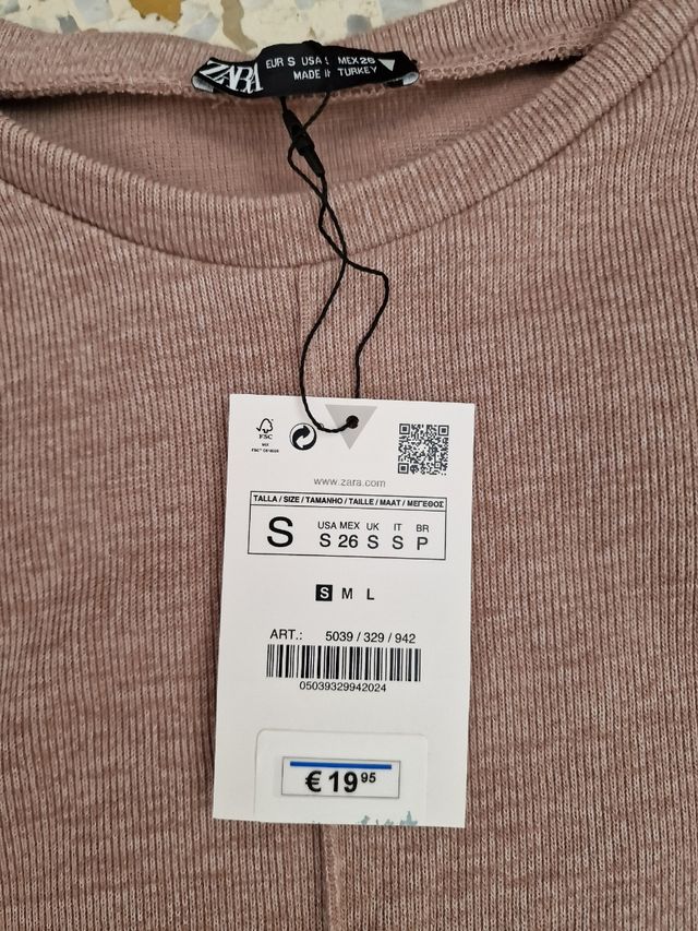 Hermoso vestido 👗