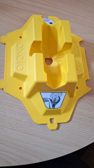 Soporte oxelo patinete