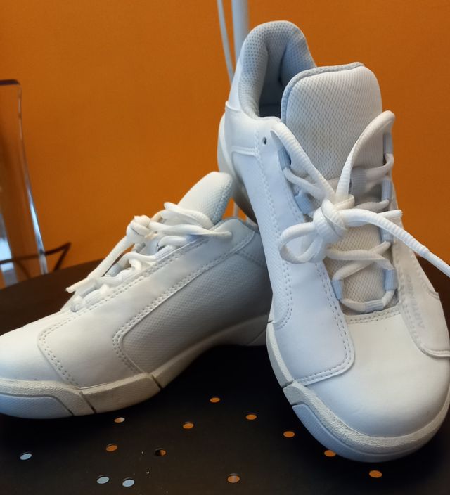 Deportivas Blancas 37 NUEVAS