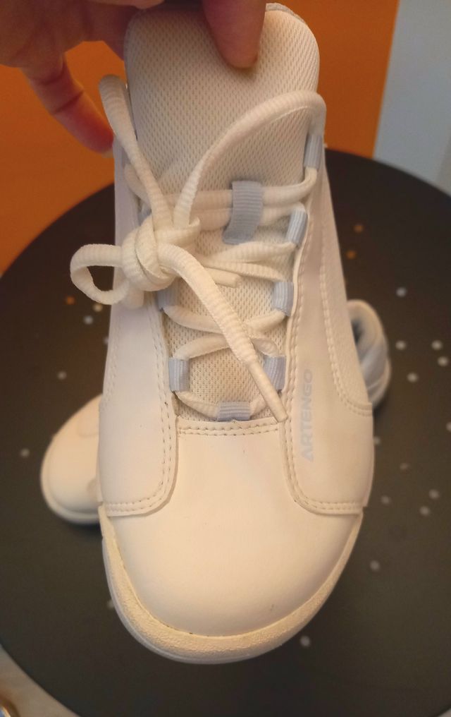 Deportivas Blancas 37 NUEVAS