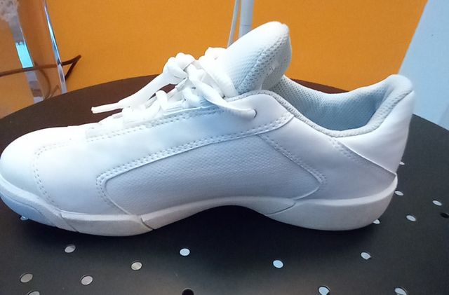 Deportivas Blancas 37 NUEVAS
