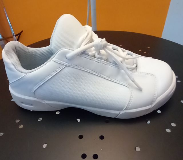 Deportivas Blancas 37 NUEVAS