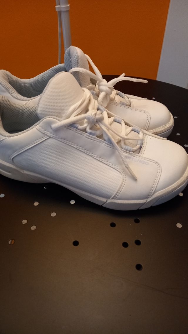 Deportivas Blancas 37 NUEVAS