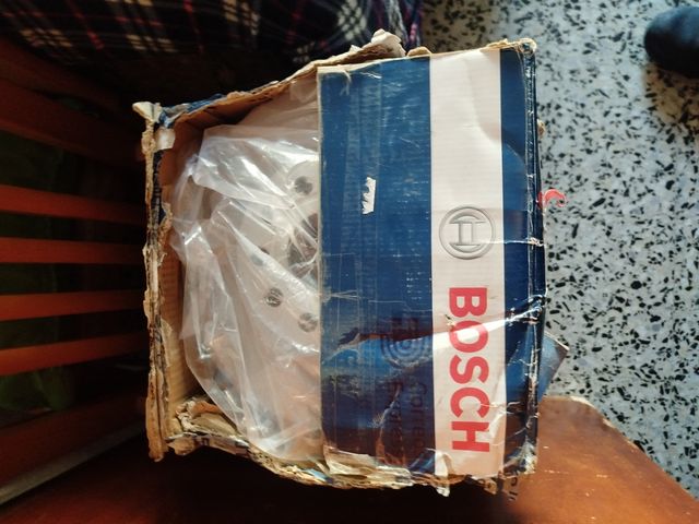 Disco de freno Volkswagen 