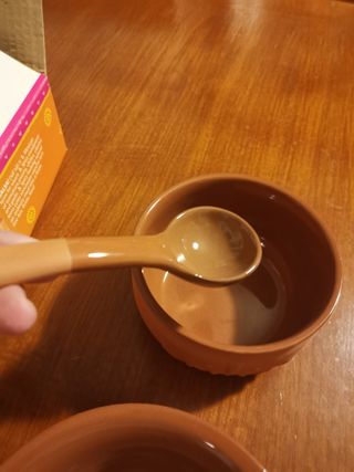 Ciotole di terra cotta