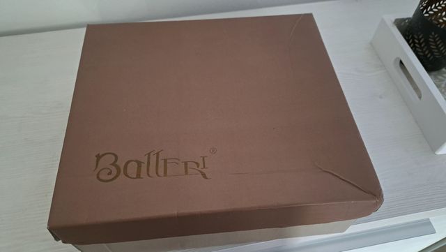 Botines en perfecto estado