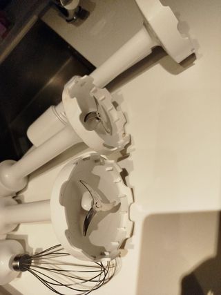 Accessori Kenwood triblade