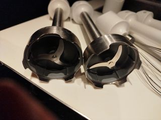 Accessori Kenwood triblade