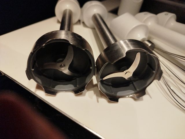 Accessori Kenwood triblade