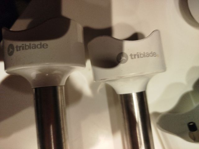 Accessori Kenwood triblade