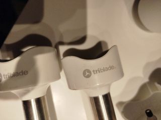 Accessori Kenwood triblade