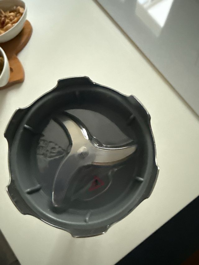 Accessori Kenwood triblade