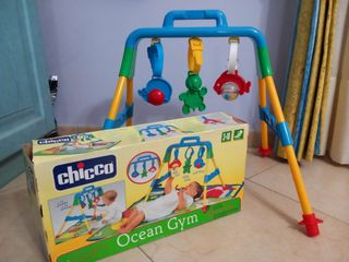 Palestrina chicco vintage