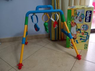 Palestrina chicco vintage