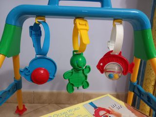 Palestrina chicco vintage