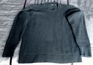 Jersey de algodón 