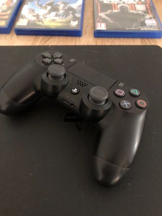 PS4 SLIM 1TB HOY | 3 JUEGOS | 1 MANDO