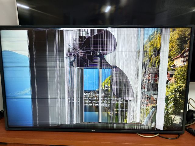 LG 49UM7004
