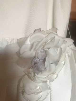 Vestido de comunion