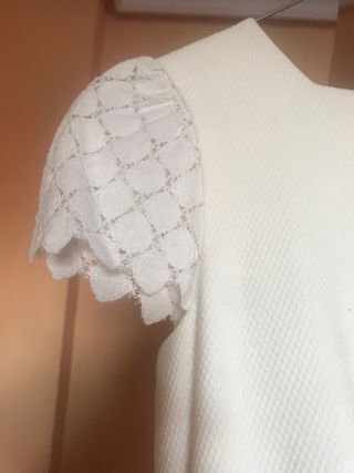 Vestido de comunion