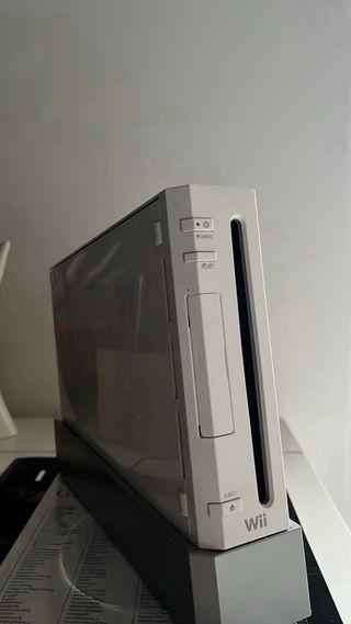 Nintendo Wii