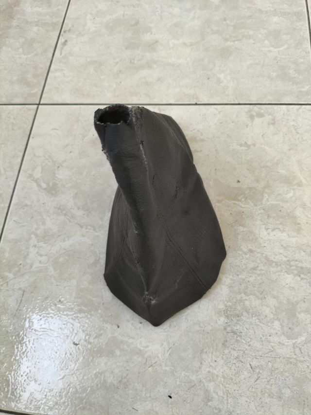 Funda palanca de cambios 6k2!!