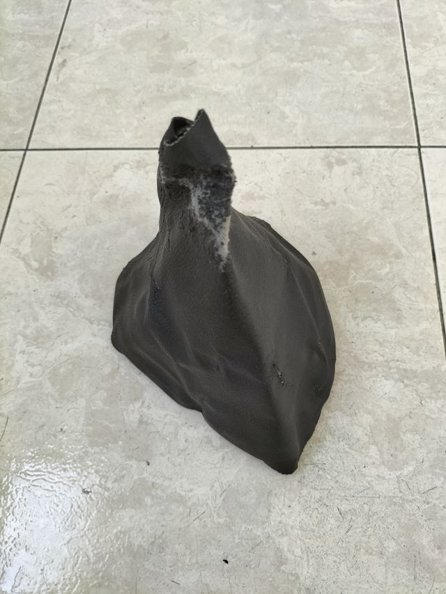 Funda palanca de cambios 6k2!!