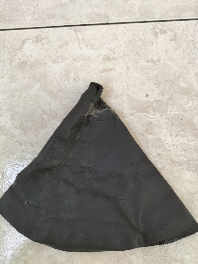 Funda palanca de cambios 6k2!!