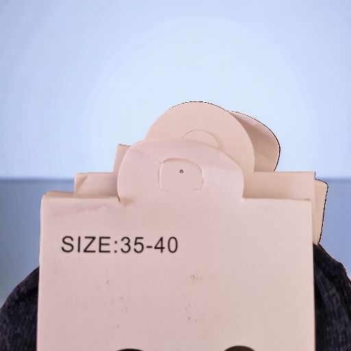 Calcetines de señora