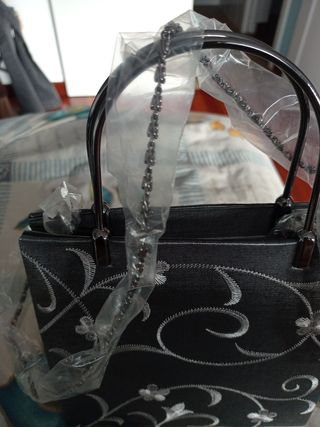 Bolso fiesta 
