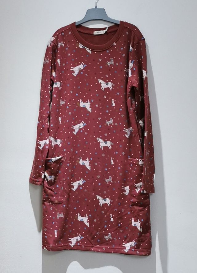 Lote de niña 11_12 años