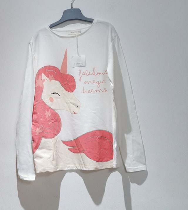 Lote de niña 11_12 años