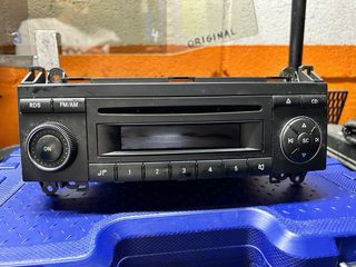 Radio Mercedes 