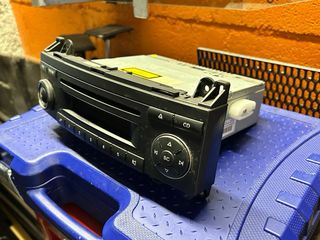 Radio Mercedes 