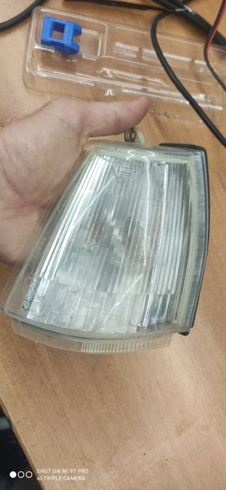 Freccia anteriore Y10