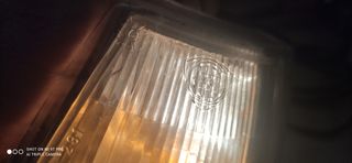 Freccia anteriore Y10