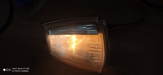 Freccia anteriore Y10