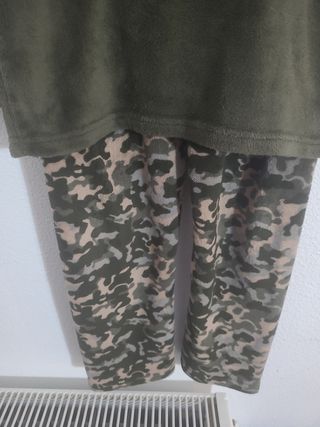 Pijama niño